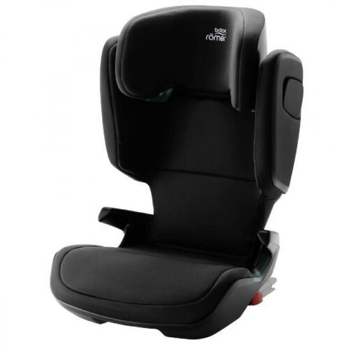  Britax Romer a-s Kidfix M i-Size(100-150cm),CoBlck Cene