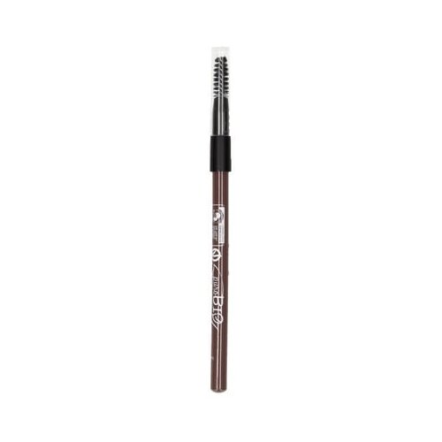 puroBIO cosmetics Olovka za oči i obrve - Smeđa golubica, vegansko Cijene