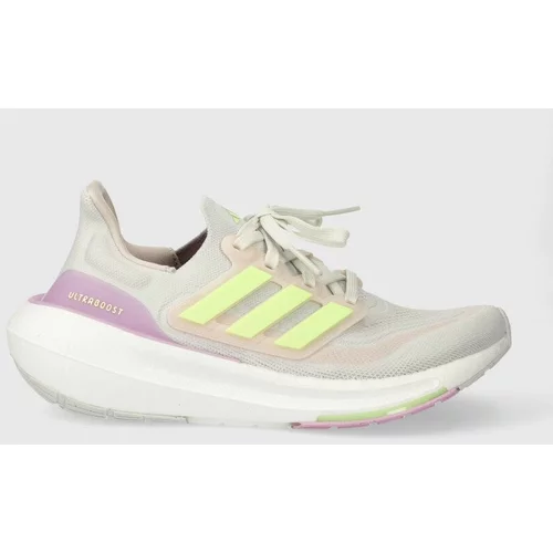Adidas Tekaški čevlji UltraBOOST bela barva