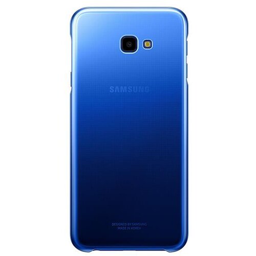 Samsung original ovitek EF-AJ415CLE za SAMSUNG Galaxy J4 Plus 2018 J415 moder Cene