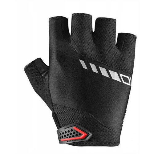 ROCKBROS S143-BK XXL KOLESARSKE ROKAVICE Z GEL VLOŽKI, ČRNE, (21834716) Cene