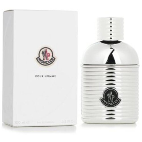 Moncler Mu&amp;scaron;ki parfem Pour Homme, EDP, 100 ml Slike