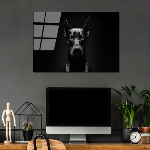 Wallity Image UV-280, 50 x 70 cm Cene