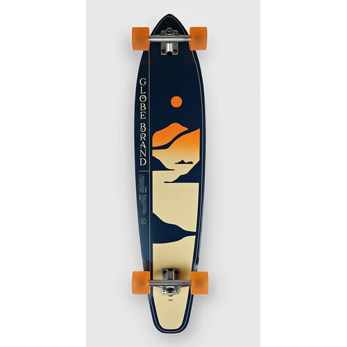 Globe Byron Bay 9.5" x 43" Komplet cavanbah Cene
