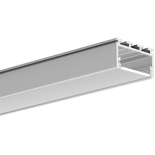 KLUS LED profil GIZA-LL - nadgradni, mat* Slike