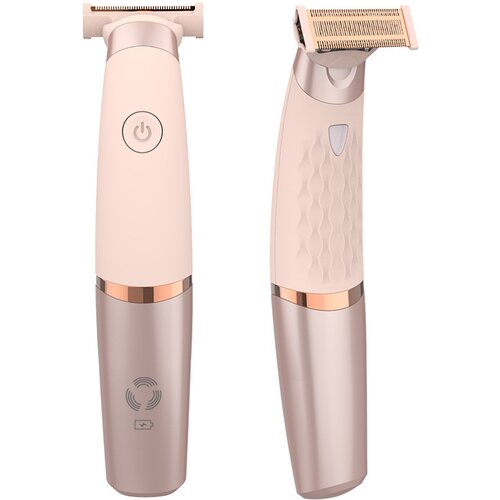 INF Električni brivnik, odstranjevalec dlak, epilator, prirezovalnik nog, (21538701) Slike