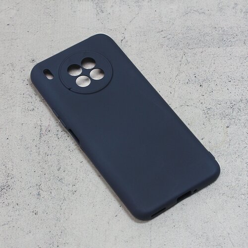 Teracell Giulietta Maska za telefon Huawei Honor 50 Lite/Nova 8i, teget Cene