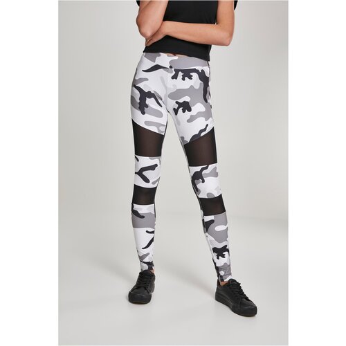 UC Curvy Women's Winter Gaiters Camo Tech Mesh Cene