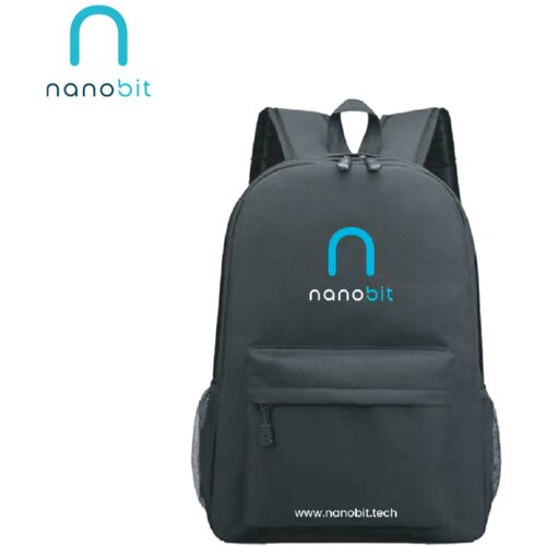  Ranac Nanobit NB901 crni Cene