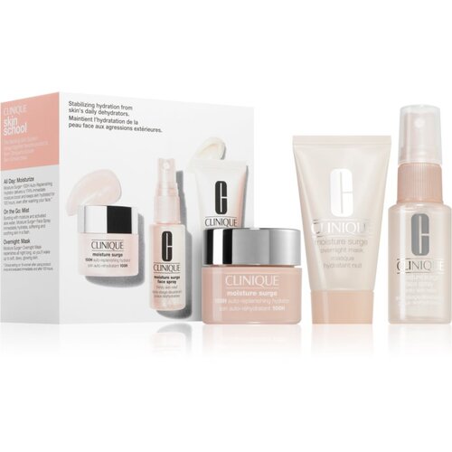 Clinique Moisture Surge™ Mini Kit darilni set (za obraz) Cene