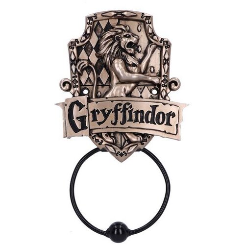 Nemesis Now Harry Potter - Gryffindor Door Knocker (24.5 cm) Slike
