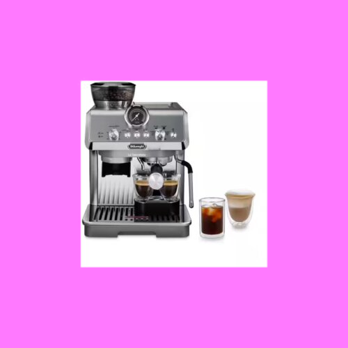 DeLonghi aparat za kafu La Specialista Arte Evo Cijene