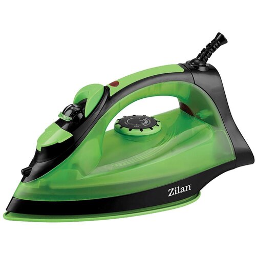Zilan Pegla na paru, 2200 W, Anticalc And Drip, crveno/crna - ZLN2188 RD Cijene