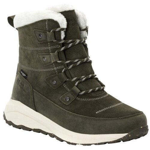 Jack Wolfskin Dromoventure Texapore High sarena Slike