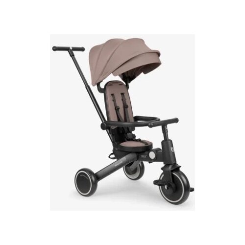  Tricikl Trix 2 8in1 Beige KKB20158 Slike