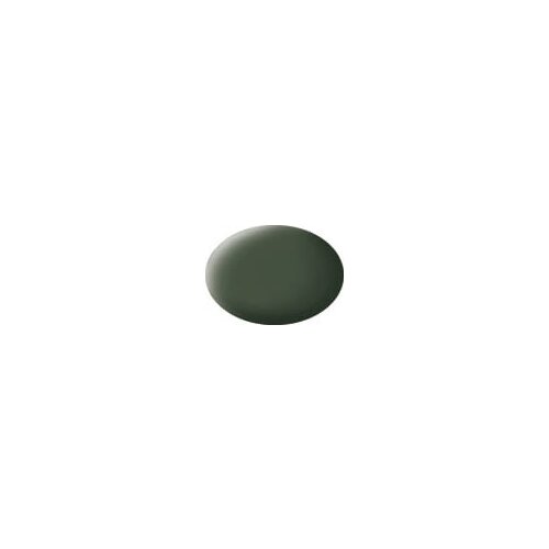 Revell aqua Color brončano zelena boja - mat Slike