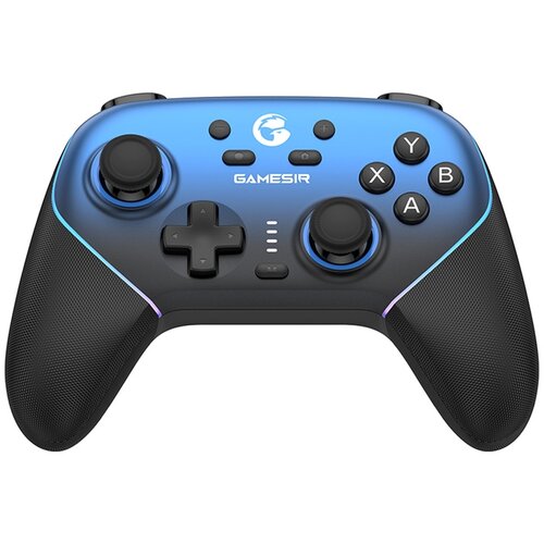 Gamesir SuperNova T4n Pro brezžični kontroler (moder) Cene