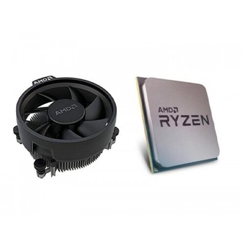 AMD CPU AM4 Ryzen 7 5700G, 8C/16T, 3.80-4.60GHz MPK 100-100000263MPK Cene