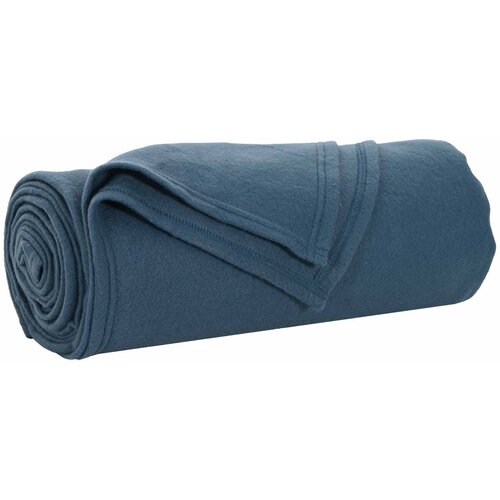  Pokrivači za bacanje 24 pcs Mornarsko plava 170 x 130 cm Runo Slike