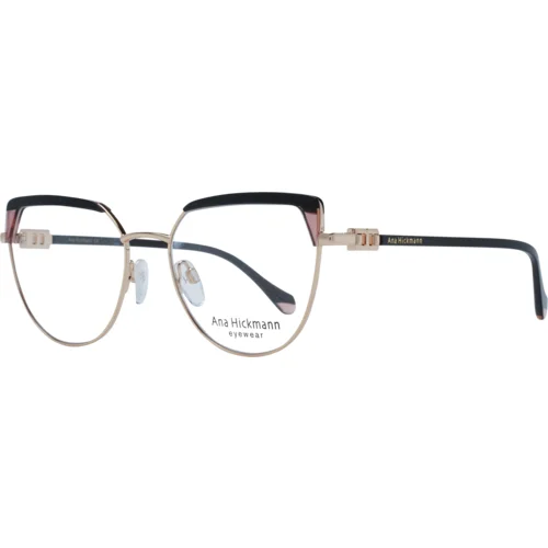 Ana Hickmann Optical Frame