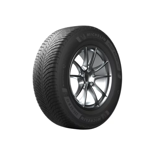 Michelin Pilot Alpin 5 ( 255/45 R21 106V XL, SUV ) zimska pnevmatika