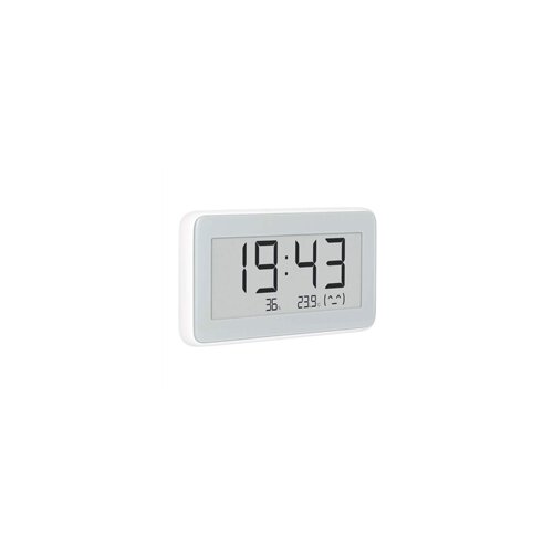 Xiaomi Mjerač temperature i vlage sa satom Cijene