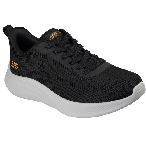 Skechers Muške patike Bobs Moda Flex, 118155-BLK, Crne Cene