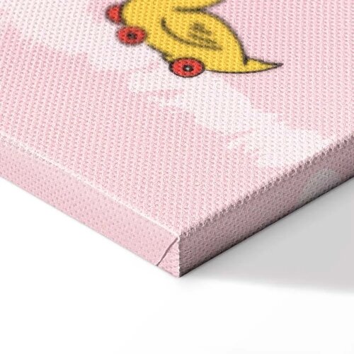  Slika - Rabbit\&amp;#039;s Friend (1 Part) Vertical 40x60 Standard Slike