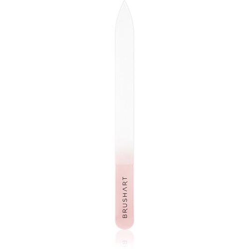 BrushArt Accessories Glass nail file steklena pilica za nohte Slike