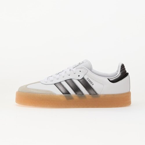 Adidas Sneakers Sambae Core Black/ Core Black/ Gum 3 EUR 6.5 Cene