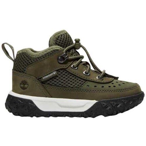 Timberland maslinaste cipele za dečake TA6774 Cene