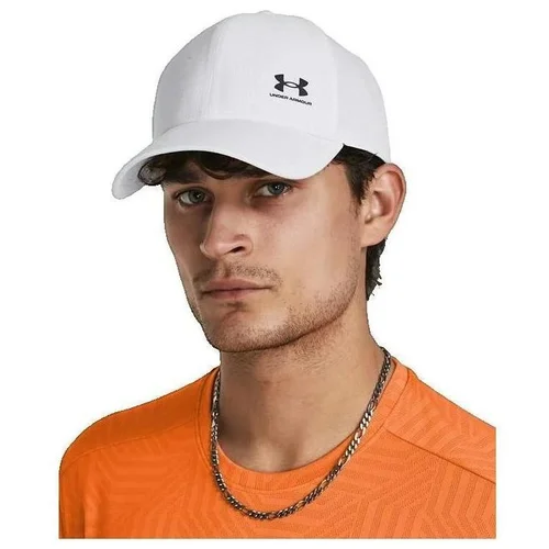 Under Armour Casquette Réglable Ua Vent Bijela