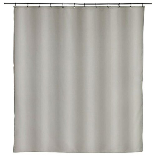  Zavjesa za tuš Mayour (Š x V: 180 x 200 cm, Siva) Cijene