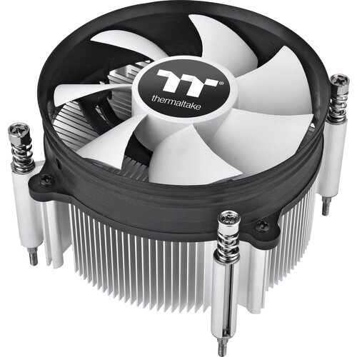 Thermaltake Gravity i3 CoolerLGA1700, low profile air cooleheatsink up to 95W, LGA 1851 Slike