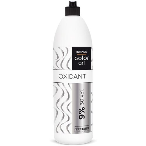 Prosalon hidrogen za kosu oxidant 9% Slike