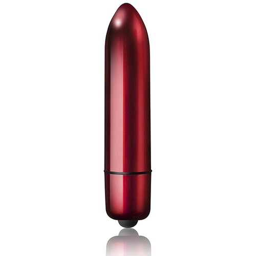 Rocks-Off vibrator Truly Yours - Red Alert Cene