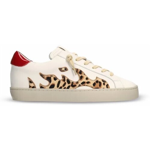 Bibi Lou Nizke superge SNEAKERS 100136 Bela Cene