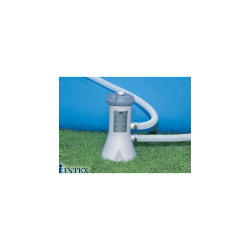 Intex pumpa za bazen (Easy set i Prism frame) 050975 Cene