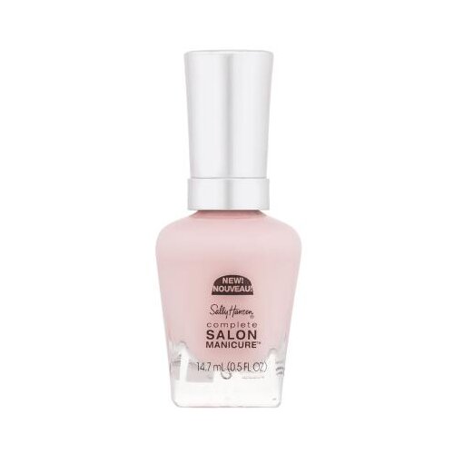 Sally Hansen Complete Salon Manicure lak za nokte 14.7 ml nijansa 156 Stellar Style Slike