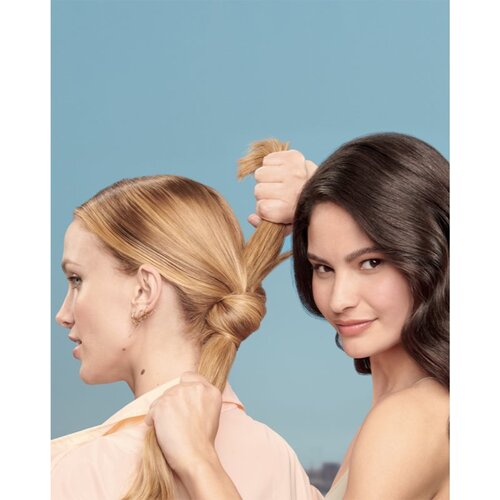 Garnier fructis vitamin &amp;amp; strength anti-fall treatment serum za lase za oslabljene lase proti izpadanju las 125 ml za ženske Slike