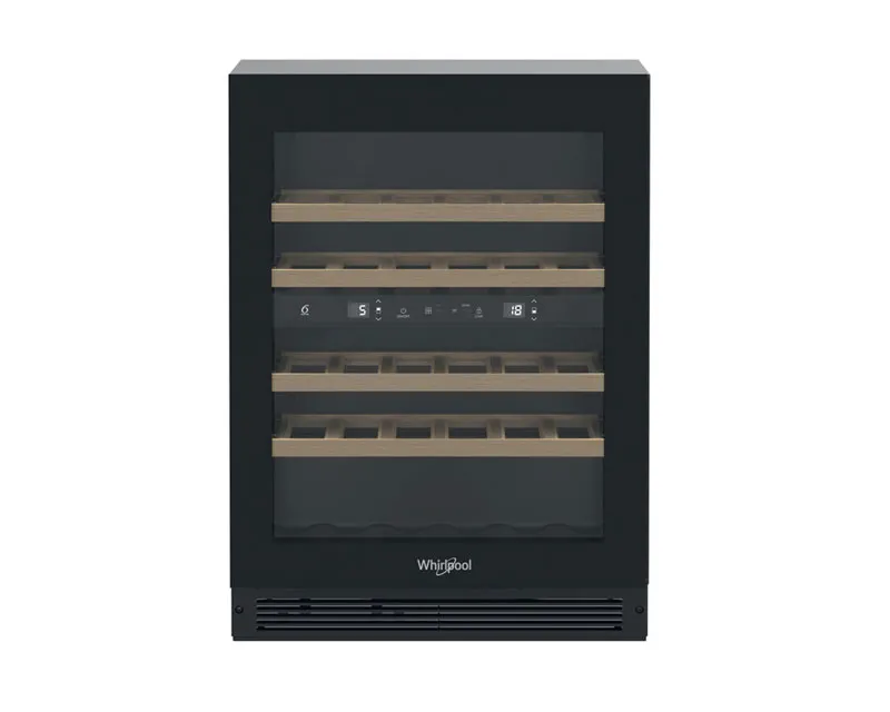Whirlpool WHWBU60D2B ugradna vinska vitrina Cene