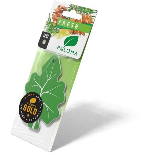 La paloma mirisna jelkica-fresh 1644557 Cene