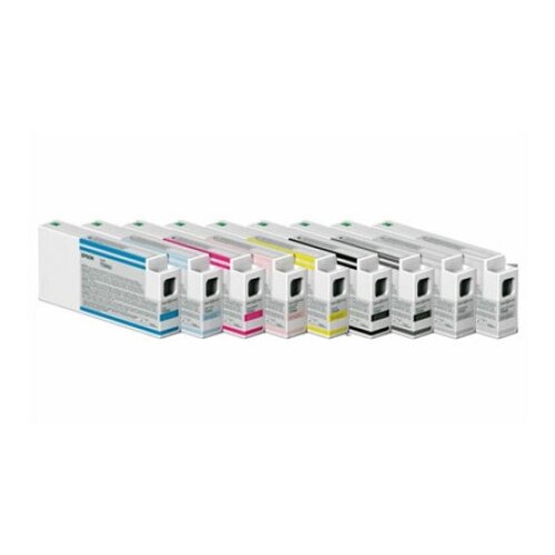 Epson C13T44J240 cyan ink cartridge (700ml) Cene