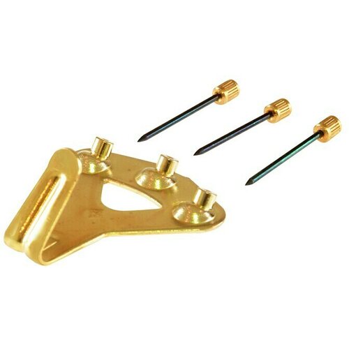 STABILIT Kljukice za obe&scaron;anje slike (Do x &Scaron;: 32 x 33 mm, 4 kos) Cene