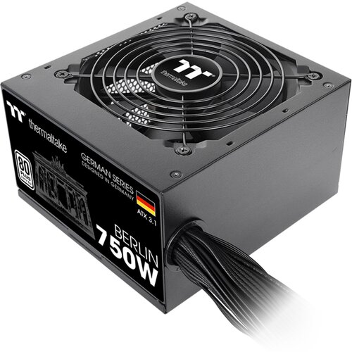Thermaltake Berlin 750W ATX3.1 80+ White Cijene