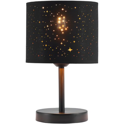 Braytron Stona Lampa E27 Crni BV06-00011 Cene