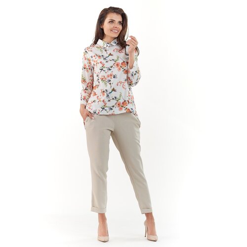 Awama Woman&amp;#039;s Blouse A213 Slike
