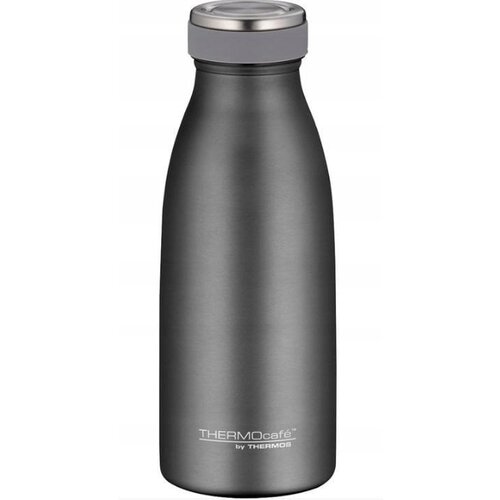 Thermos THERMOcaf&amp;eacute; 350 ml flask - grey Slike