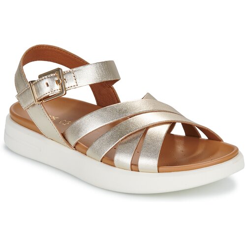 Geox D XAND 2S Gold Cijene
