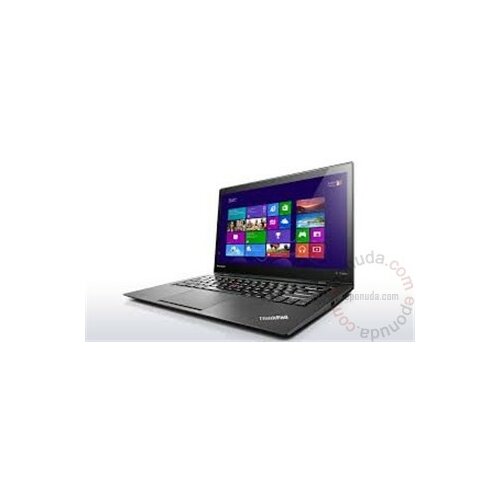 Lenovo ThinkPad X1 Carbon 20A70028CX laptop Slike